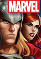 Marvel Avengers Alliance 2 - Video Game Music