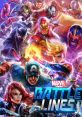 MARVEL Battle Lines Marvel Battle Lines (Original track) - Video Game Video game from MARVEL Battle Lines Marvel Battle