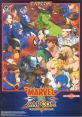Marvel vs Capcom - Clash of Super Heroes (CP System II) マーヴル VS. カプコン クラッシュ オブ スーパー ヒーローズ - Video Game Music