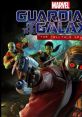 Marvel's Guardians of the Galaxy: The Telltale Series - Video Game Video game from Marvel's Guardians of the Galaxy: The