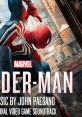 Marvel's Spider-Man Original Video Game - Video Game Video game from Marvel's Spider-Man Original Video Game for PS4,