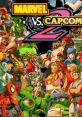 Marvel vs. Capcom 2: New Age of Heroes - Video Game Video game from Marvel vs. Capcom 2: New Age of Heroes for Arcade,