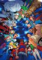 Marvel vs. Capcom Clash of Super Heroes Extended - Video Game Video game from Marvel vs. Capcom Clash of Super Heroes