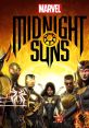 Marvel's Midnight Suns (Original Video Game track) - Video Game Video game from Marvel's Midnight Suns (Original Video Game