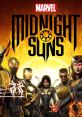 Marvel's Midnight Suns (Original Video Game Soundtrack) - Video Game Music