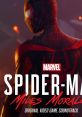 Marvel's Spider-Man: Miles Morales Original Video Game track Marvel's Spider-Man: Miles Morales (Original Video Game track) -