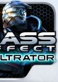 Mass Effect - Infiltrator - Video Game Video game from Mass Effect - Infiltrator for Android, iOS. 