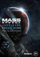 Mass Effect: Andromeda Original Score Mass Effect Andromeda (Original Game track) - Video Game Video game from Mass Effect: