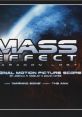 Mass Effect: Paragon Lost Original Motion Picture Score - Video Game Video game from Mass Effect: Paragon Lost Original