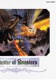 Master of Monsters マスター・オブ・モンスターズ - Video Game Video game from Master of Monsters