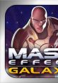 Mass Effect - Galaxy - Video Game Video game from Mass Effect - Galaxy for iOS. 