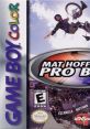 Mat Hoffman's Pro BMX (GBC) - Video Game Video game from Mat Hoffman's Pro BMX (GBC) for GB. Published by Activision