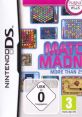 Match 3 Madness - Video Game Video game from Match 3 Madness for DS. Published by Foreign Media (2010). 