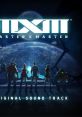 Master X Master Original Sound Track MxM (Original Soundtrack) - Video Game Music