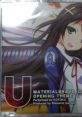 MATERIAL BRAVE IGNITION OPENING THEME "U" - Video Game Video game from MATERIAL BRAVE IGNITION OPENING THEME "U" for