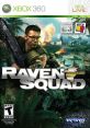 Massive Action Game (MAG) RAVEN - Video Game Video game from Massive Action Game (MAG) RAVEN. 