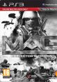 Massive Action Game (MAG) SVER - Video Game Video game from Massive Action Game (MAG) SVER. 