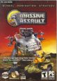 Massive Assault - Video Game Music