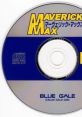 MAVERICK MAX DISC MAVERICK MAX マーヴェリック★マックス DISC - Video Game Video game from MAVERICK MAX DISC MAVERICK