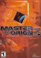 Master of Orion III - Video Game Video game from Master of Orion III for MacOS, Windows. Published by Infogrames (2003). 