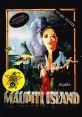 Maupiti Island Piano - Video Game Music