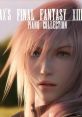 Max's Final Fantasy XIII Piano MAX`S FINAL FANTASY XIII PIANO - Video Game Video game from Max's Final Fantasy XIII Piano