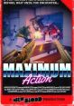 Maximum Action (New Blood Version) - Video Game Video game from Maximum Action (New Blood Version) for Windows. Published