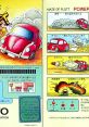 Maze of Flott (Asuka & Asuka) メイズオブフロット - Video Game Music