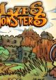 Mazes & Monsters - Video Game Video game from Mazes & Monsters for Android, iOS. Published by Monster Robot Studios