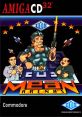 Mean Arenas - Video Game Video game from Mean Arenas for Amiga. 