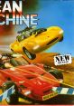 Mean Machine - Video Game Video game from Mean Machine for Atari ST. Published by Codemasters (1991). Uploaded by Nep0wix.