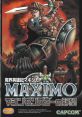 Maximo vs Army of Zin - Video Game Video game from Maximo vs Army of Zin for PS2. Uploaded by Maximo Capcom. 