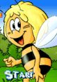 Maya the Bee: The Great Adventure Die Biene Maja: Das große Abenteuer - Video Game Video game from Maya the Bee: The