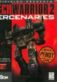 MechWarrior 2: Mercenaries - Video Game Video game from MechWarrior 2: Mercenaries for MS-DOS, Windows. Published by