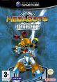 Medabots - Infinity Medarot Brave メダロットBRAVE - Video Game Video game from Medabots - Infinity Medarot Brave