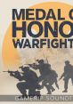 Medal of Honor - Warfighter - Video Game Music