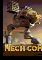 MechCommander Gold - Video Game Video game from MechCommander Gold. 