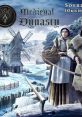 Medieval Dynasty Official - Video Game Video game from Medieval Dynasty Official for Windows. Published by Toplitz