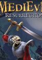 MediEvil Resurrection Unofficial - Video Game Video game from MediEvil Resurrection Unofficial for PSP. Published by SCE