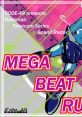 MEGA BEAT RUSH!! - Video Game Video game from MEGA BEAT RUSH!! for Family Computer, NES. Published by CODE-49 (2007).