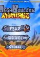 Mega Boulder Rampage - Video Game Video game from Mega Boulder Rampage for Online. Published by Cool Buddy Games (2017). 