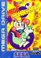 Mega Bomberman Bomberman '94 ボンバーマン'94 메가 봄버맨 - Video Game Video game from Mega Bomberman Bomberman '94