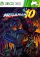 Mega Man 10 Rockman 10: Uchuukara no Kyoui!! ロックマン10 宇宙からの脅威!! - Video Game Video game from Mega Man 10