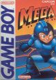 Mega Man - Dr. Wily's Revenge Rockman World ロックマンワールド - Video Game Video game from Mega Man - Dr. Wily's Revenge