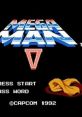 Mega Man 5 (Complete Works) Rock Man 5 (Complete Works) - Video Game Music