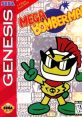 Mega Bomberman Arranged Mega Bomberman Remake Mega Bomberman Arranged by Jattelo - Video Game Video game from Mega