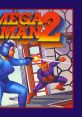 Mega Man 2 Rockman 2: Dr. Wily no Nazo Rockman 2: The Mystery of Dr. Wily ロックマン2 Dr.ワイリーの謎 - Video Game Video