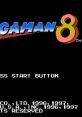 Mega Man 8 (Complete Works) Rock Man 8 (Complete Works) - Video Game Video game from Mega Man 8 (Complete Works) Rock Man 8