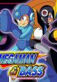 Mega Man & Bass Rockman & Forte ロックマン&フォルテ - Video Game Video game from Mega Man & Bass Rockman & Forte ロックマン