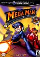 Mega Man Anniversary - Special Remix Tracks (Capcom) - Video Game Video game from Mega Man Anniversary - Special Remix